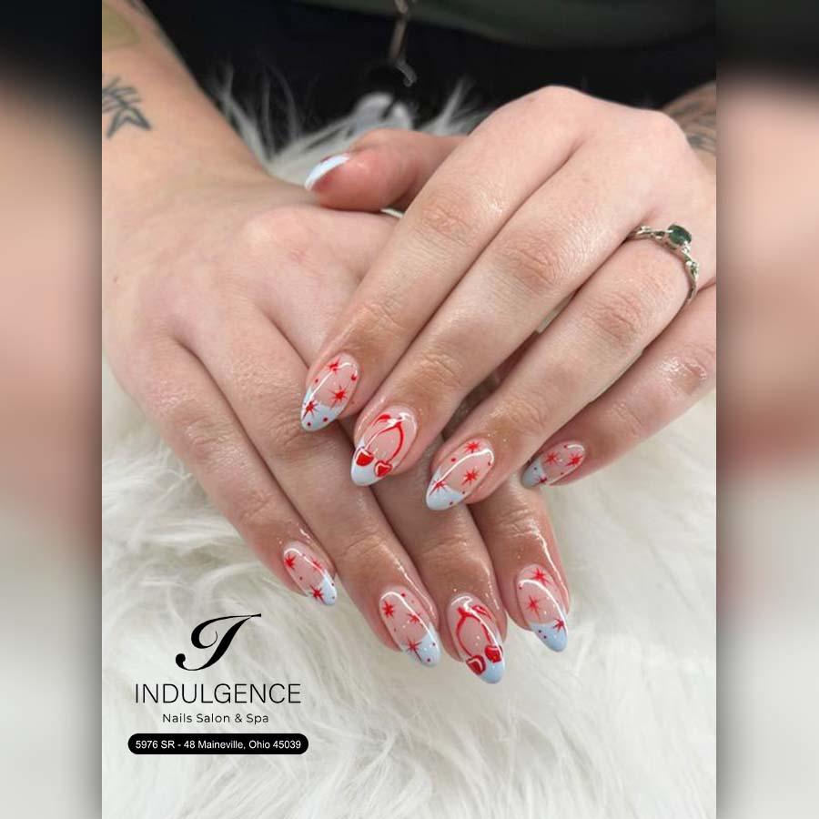 Nail Design